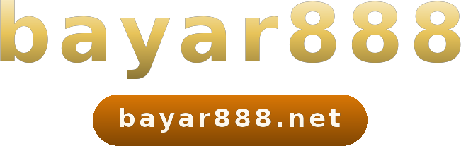 bayar888 logo